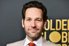 Paul Rudd shares his daily routine: ‘It sounds like hell. It’s really not’