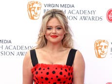 Emily Atack fans say new BBC documentary should be ‘compulsory viewing’