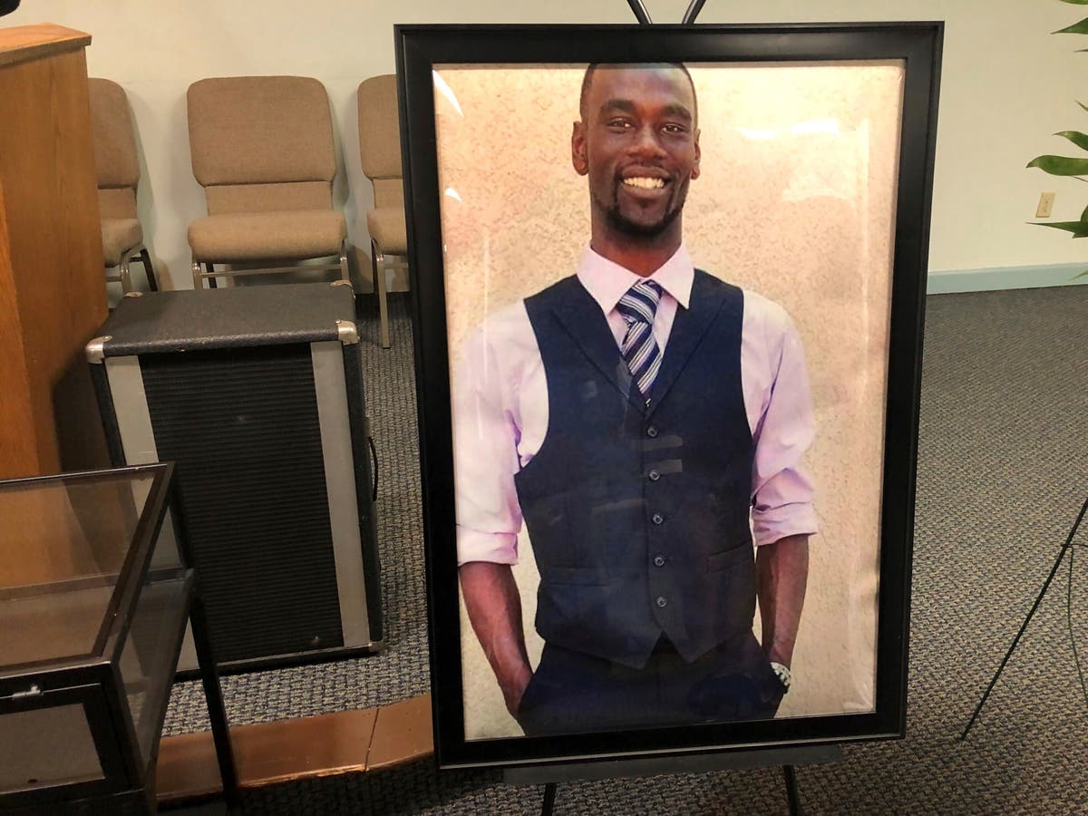 What time is Tyre Nichols’ funeral and who is attending? 
