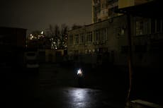 Russia focuses on eastern Ukraine for possible new offensive