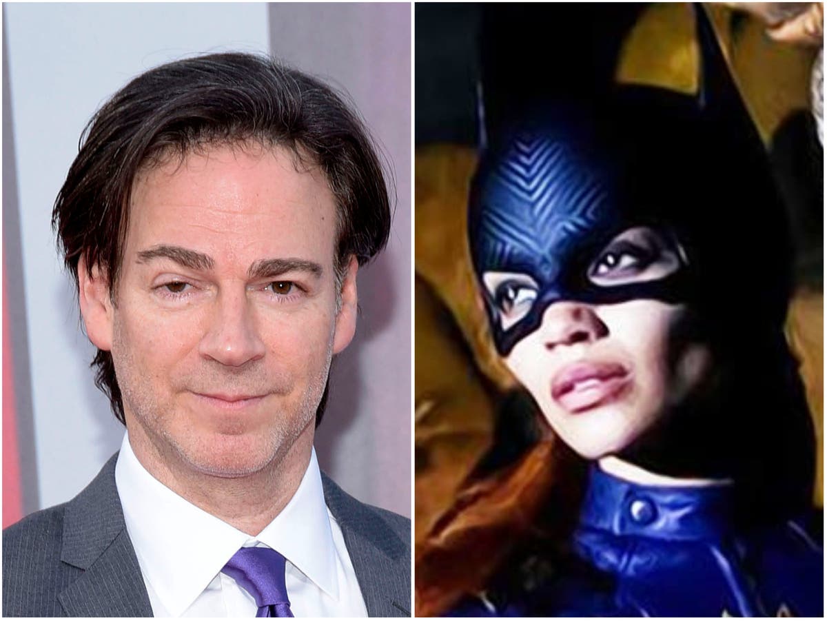 Batgirl: DC Studios boss Peter Safran shares blunt verdict on ‘unreleasable’ shelved movie after watching it