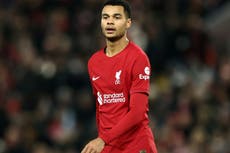 Liverpool transfer window: Cody Gakpo arrives but Reds fail to address more pressing central needs
