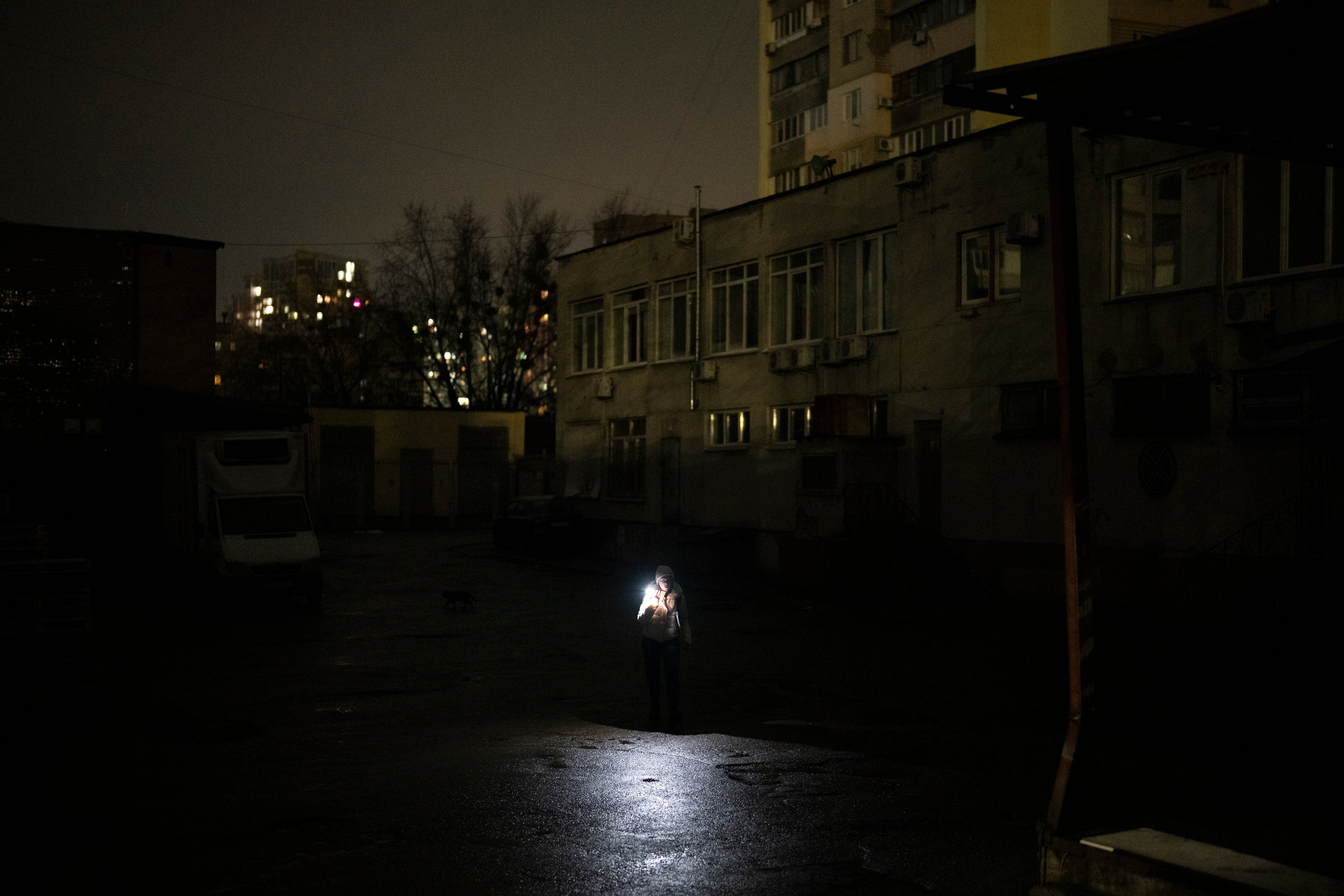 EUR-GEN UCRANIA-GUERRA