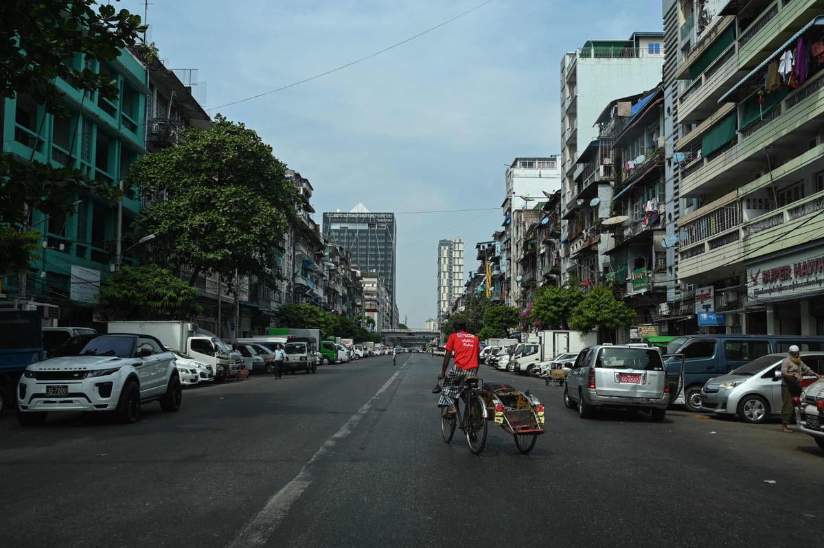 Myanmar again postpones promised elections as military regime extends ‘state of emergency’