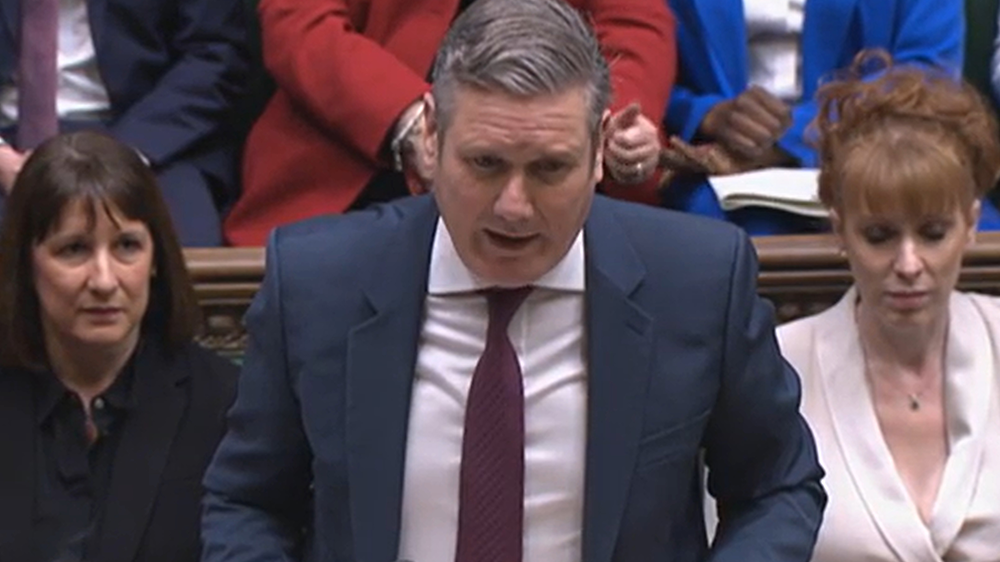 <p>At the moment, Rishi Sunak is spectacularly failing</p>