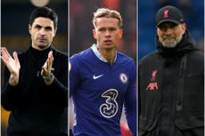 Who won the January transfer window... and who lost?