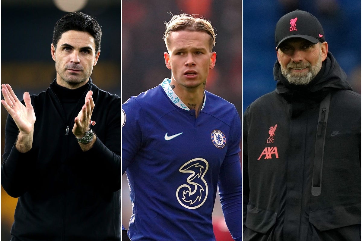 Who won the January transfer window... and who lost?
