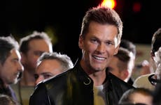 Tom Brady's plate remains full after retirement announcement
