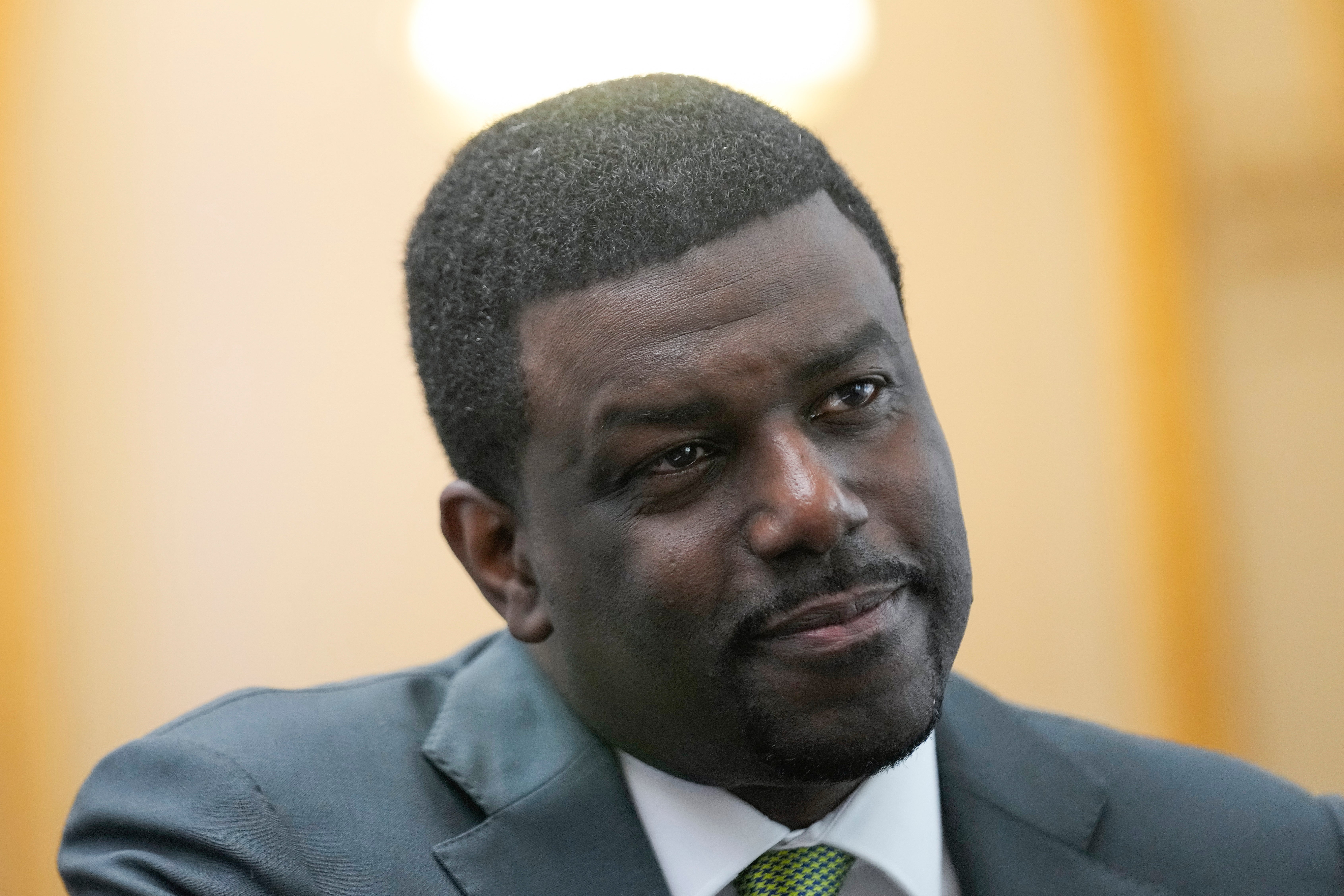 Philanthropy Q&A Big Brothers