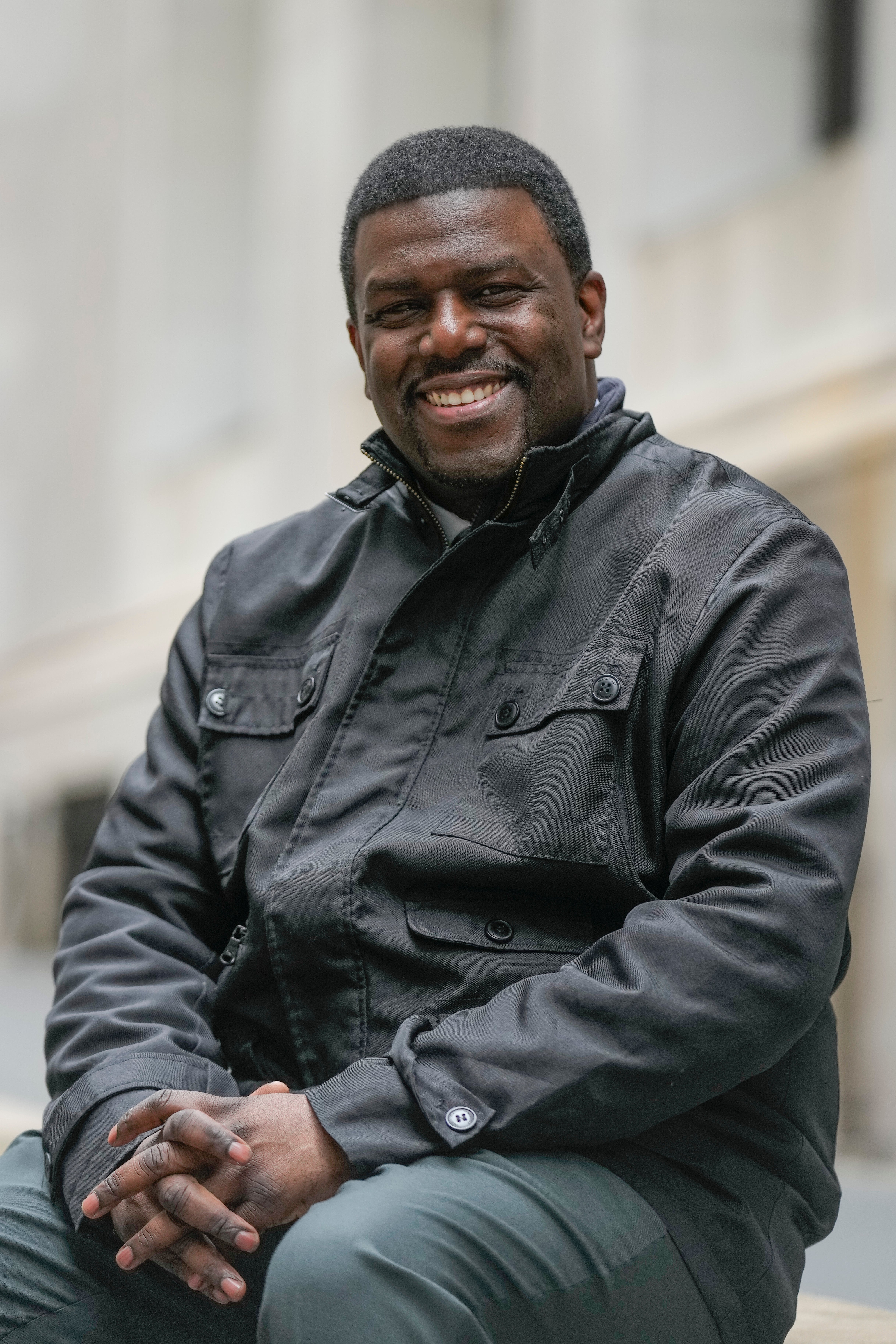 Philanthropy Q&A Big Brothers