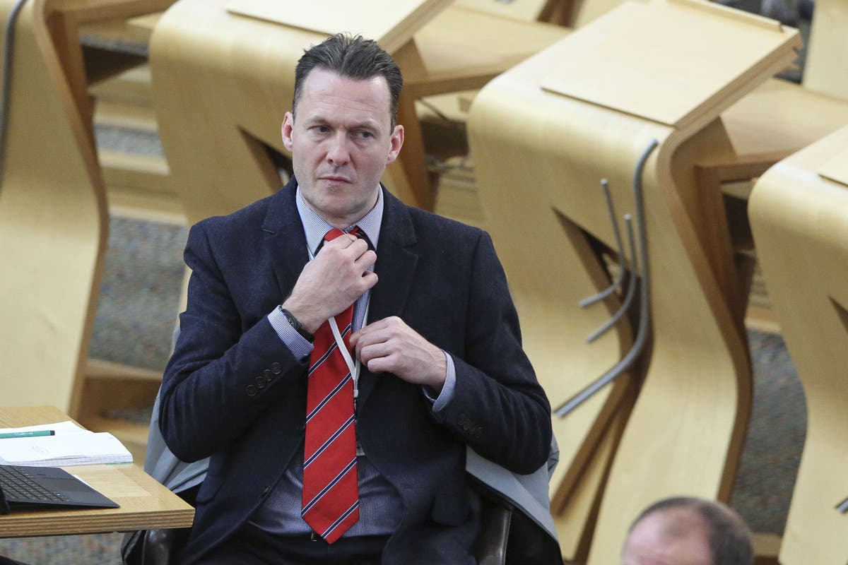 Scottish Tories: Government must reveal when it intervened over prison transfers Scottish Tories: Government must reveal when it intervened over prison transfers