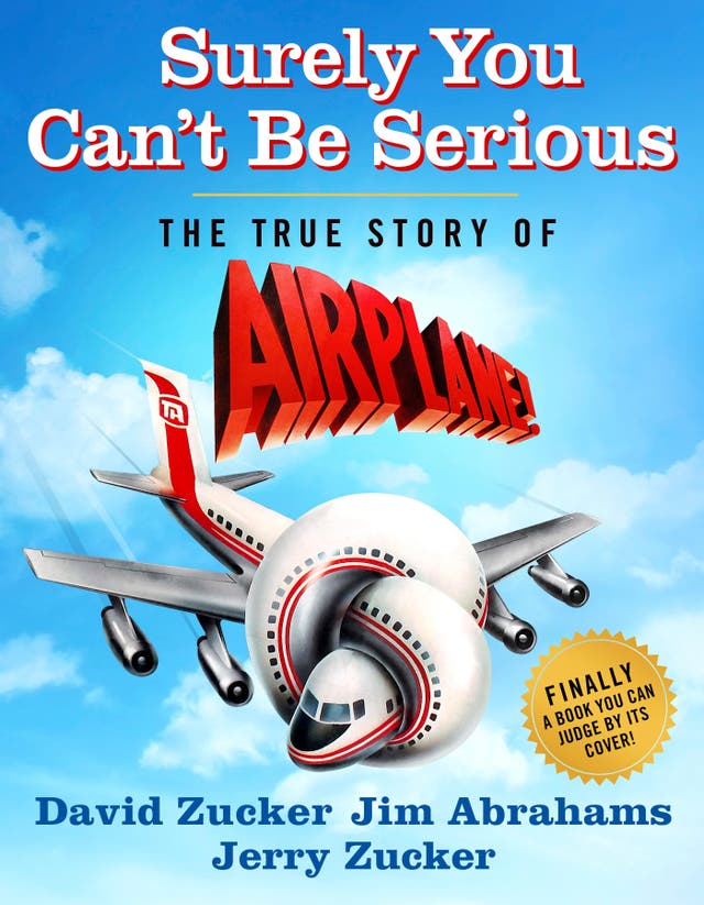 Books-Airplane