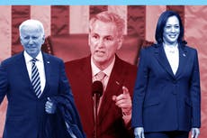 Why this year’s State of the Union Address will be so different