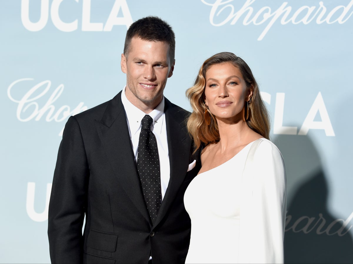 Gisele Bündchen Responds to Tom Brady Retirement News