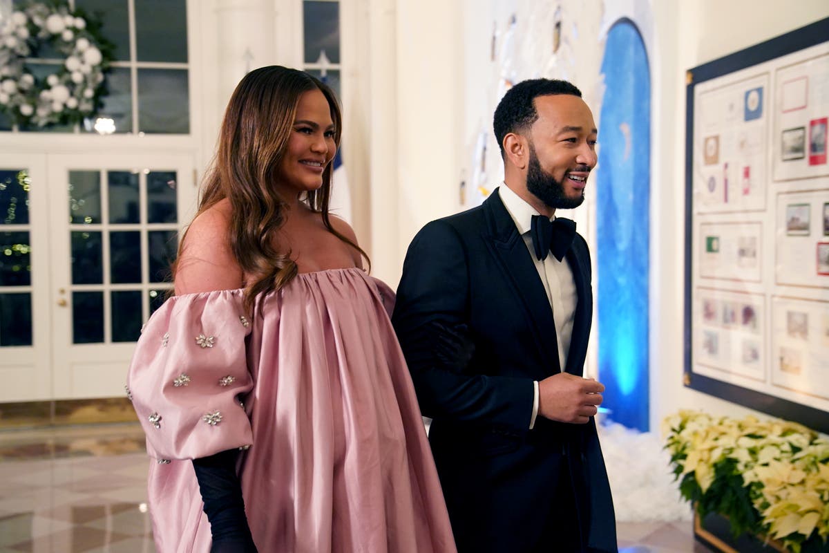 John Legend reveals the special meaning behind newborn Esti&rsquo;s name