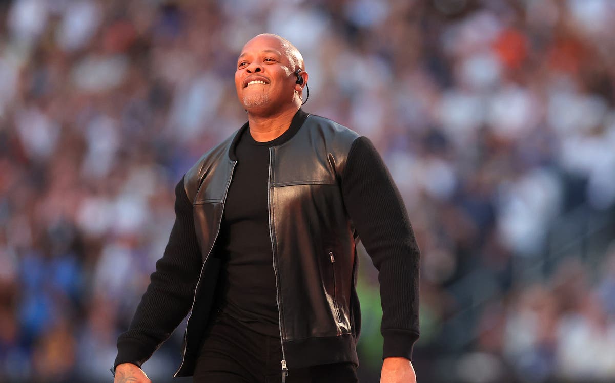 Dr Dre&rsquo;s hit album The Chronic celebrates 30th anniversary with re-release on streaming platforms