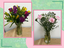 6 best letterbox flowers to send your mum this Mother’s Day