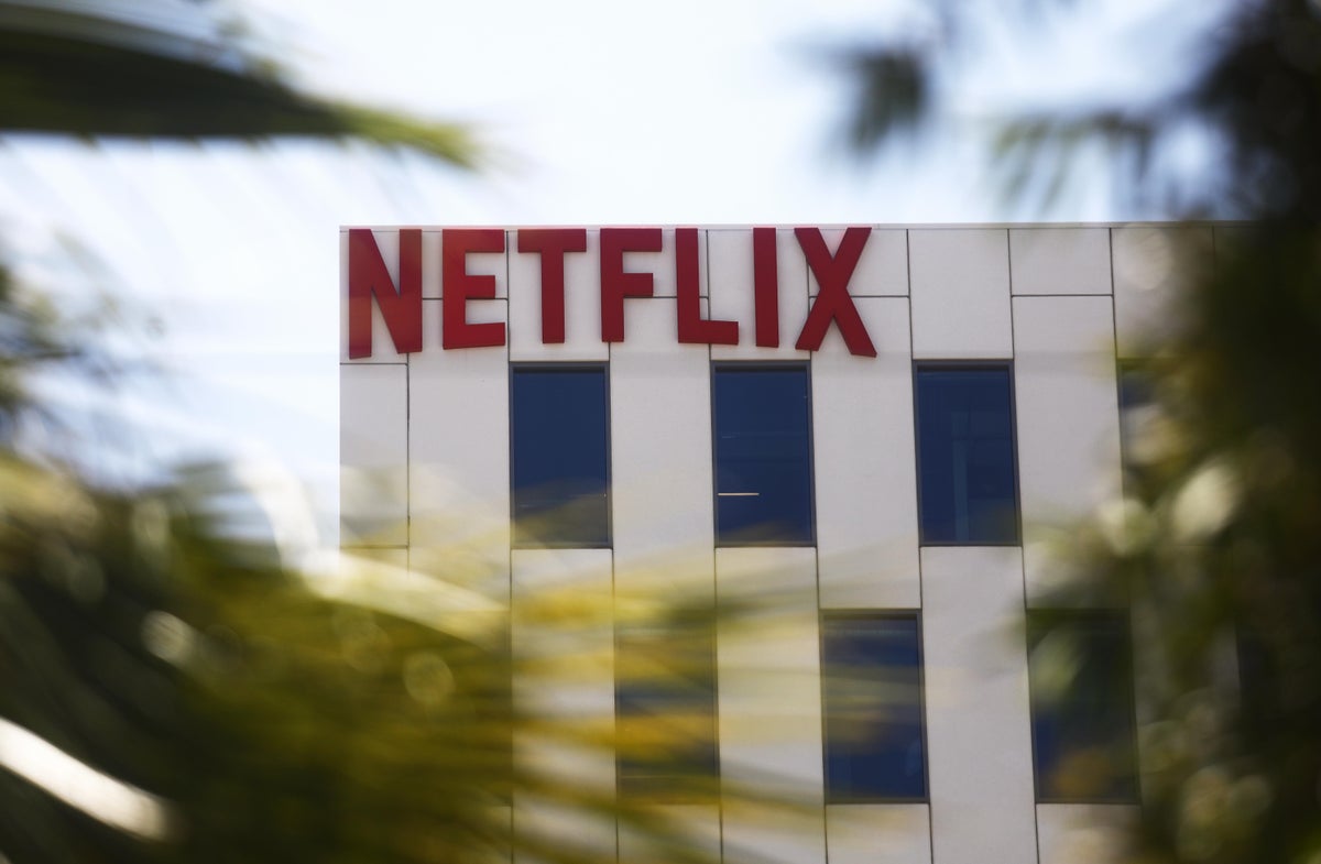Netflix announces new rules in password sharing crackdown that could affect 100 million accounts