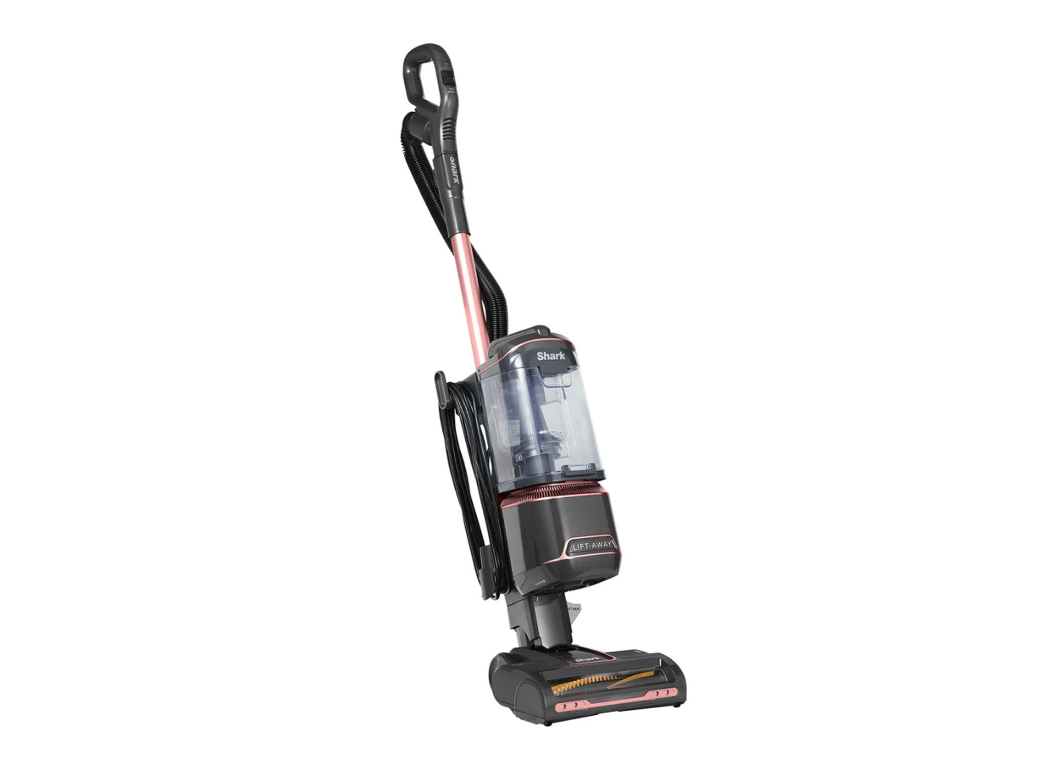 Shark vacuum deals February 2023: Best offers on cordless and corded  designs | The Independent
