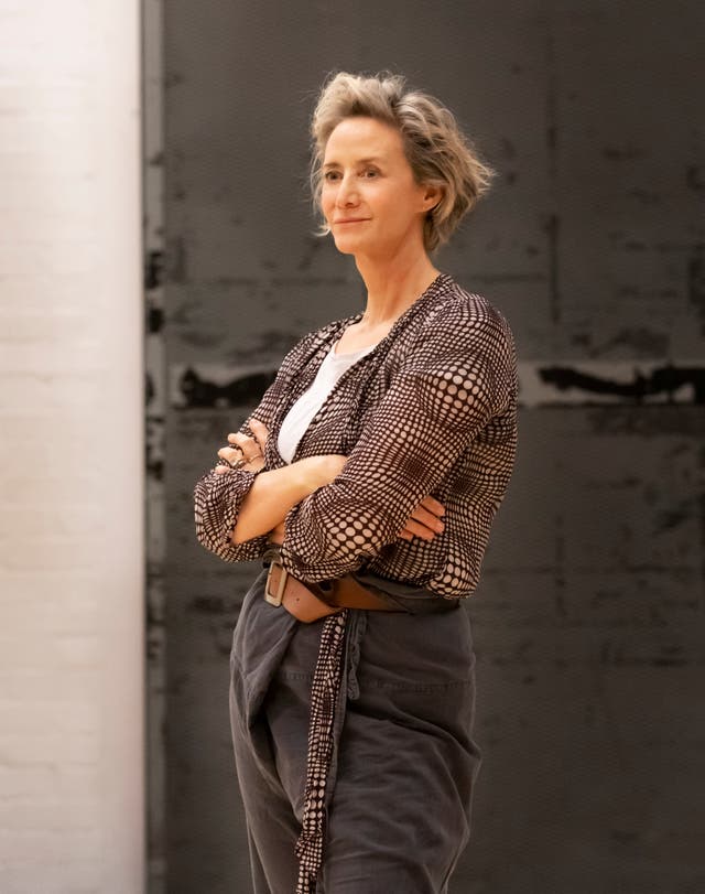 ‘People behave appallingly when they’re dreadfully hurt’: Janet McTeer ...