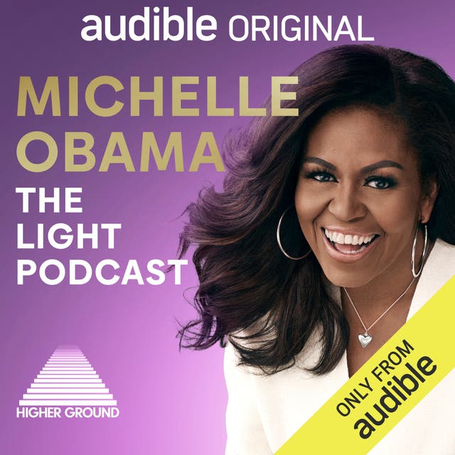 MICHELLE OBAMA-PODCAST