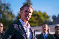Gavin Newsom says California ‘won’t be doing business’ with Walgreens for refusing to sell abortion pills