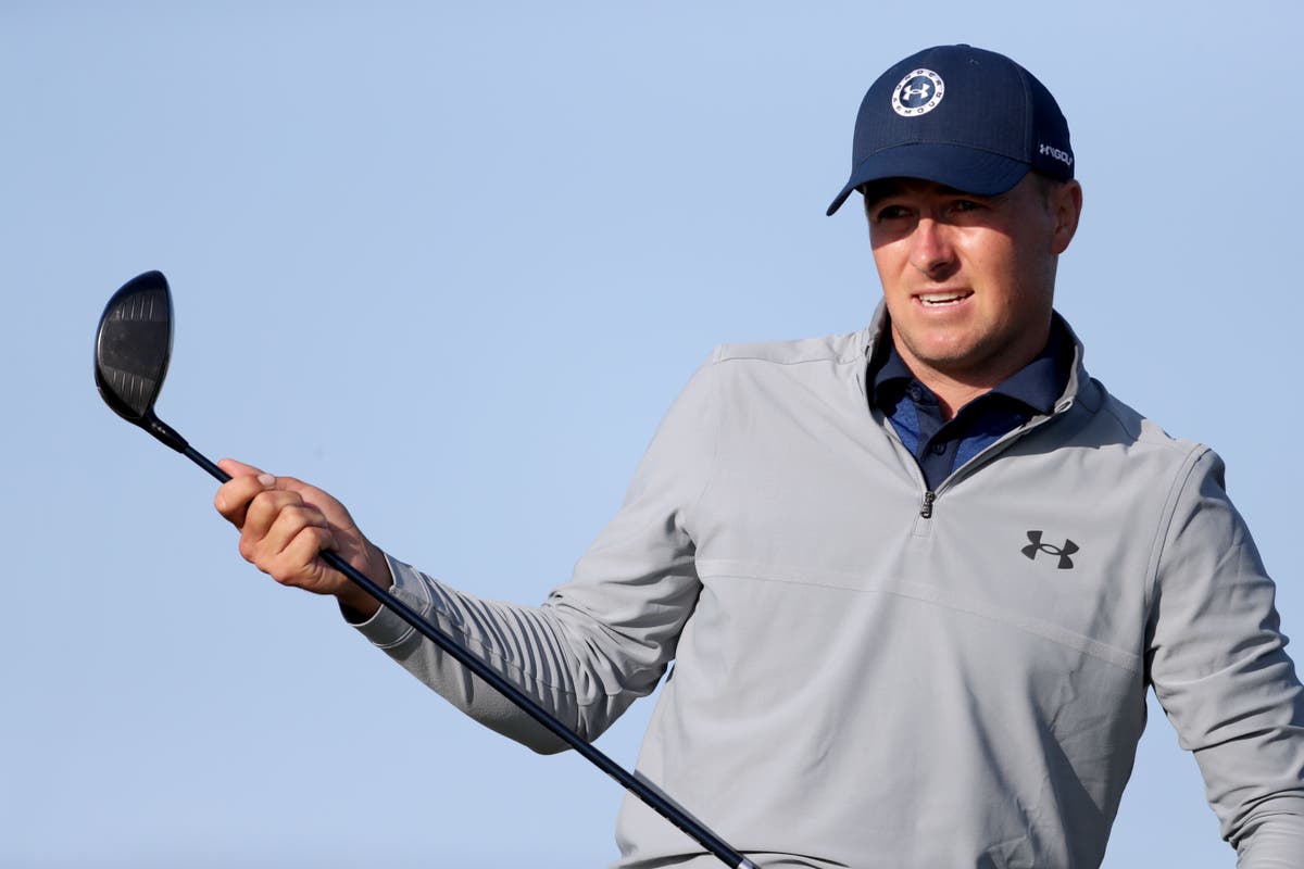 Jordan Spieth wants Pebble Beach to become one of PGA Tour’s elevated events