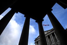 Interest rates - live: Bank of England raises rates as ‘shallow’ recession looms