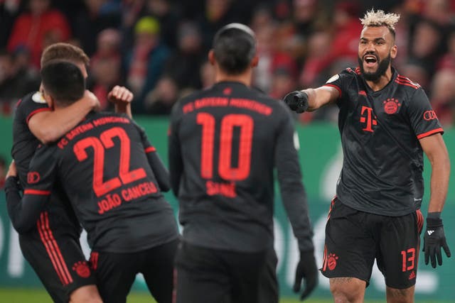 ALEMANIA-COPA