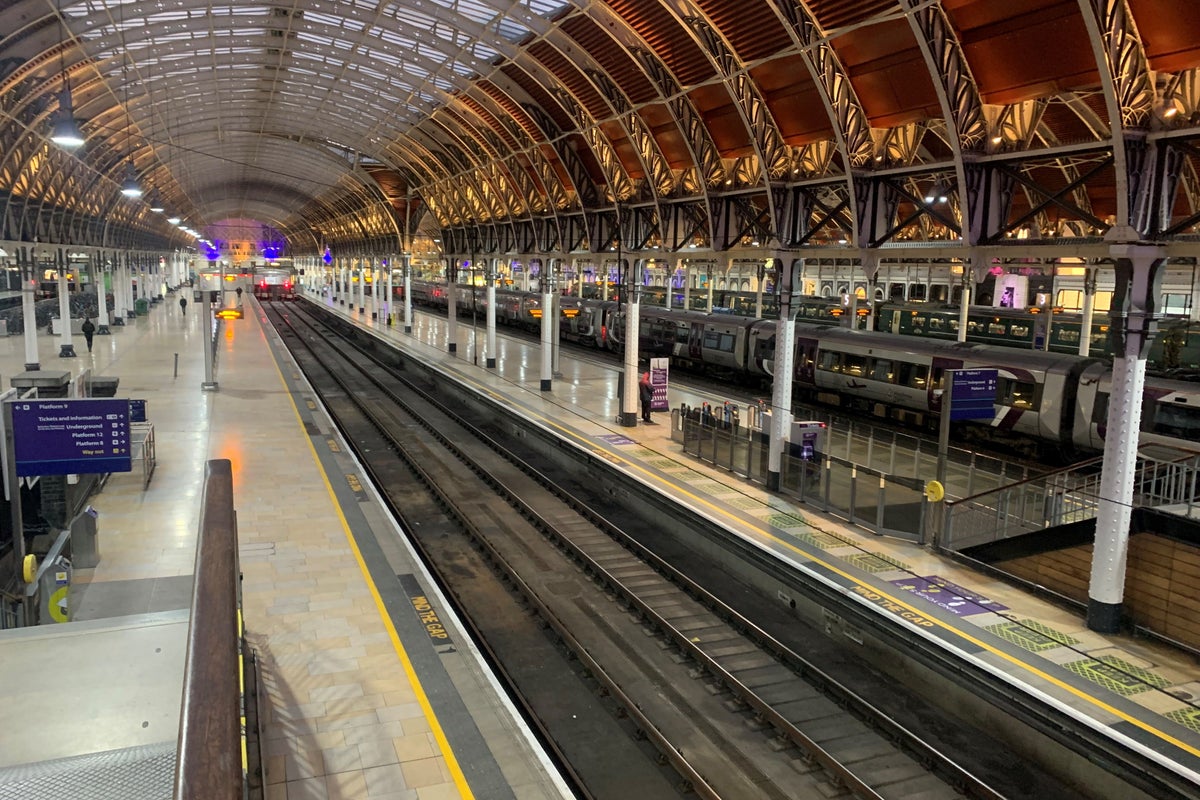 Rail passengers warned of continued disruption in aftermath of strike action