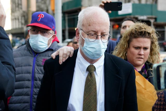 Sexual Misconduct Doctor Charged