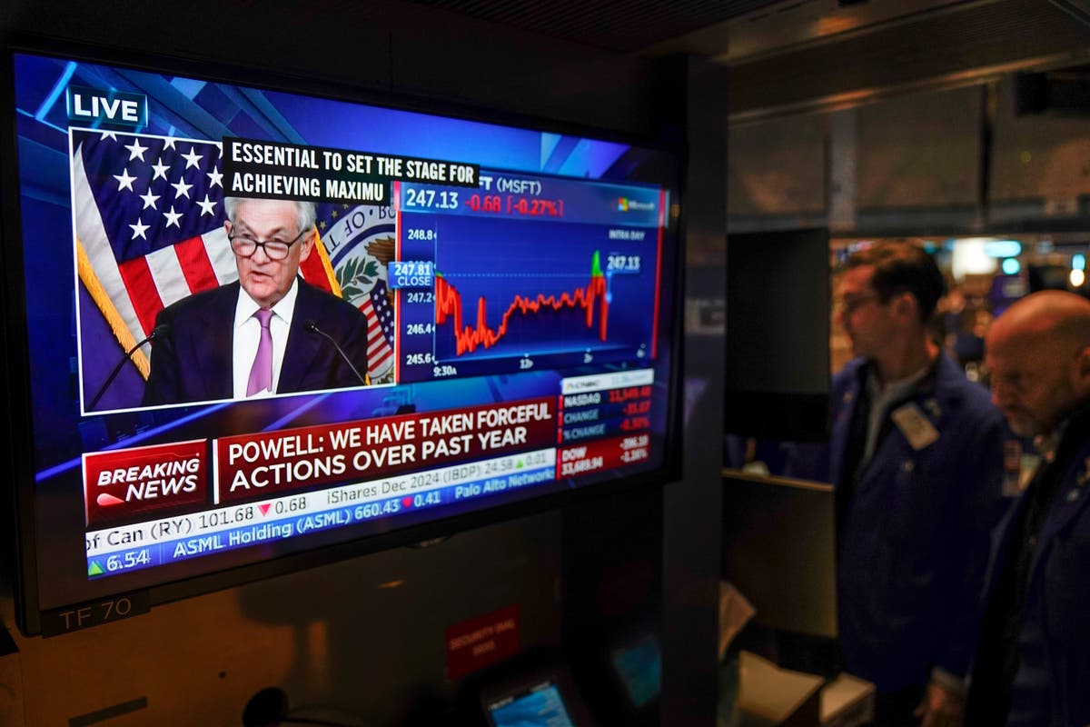 Here's what the Fed interest rate hike means for you