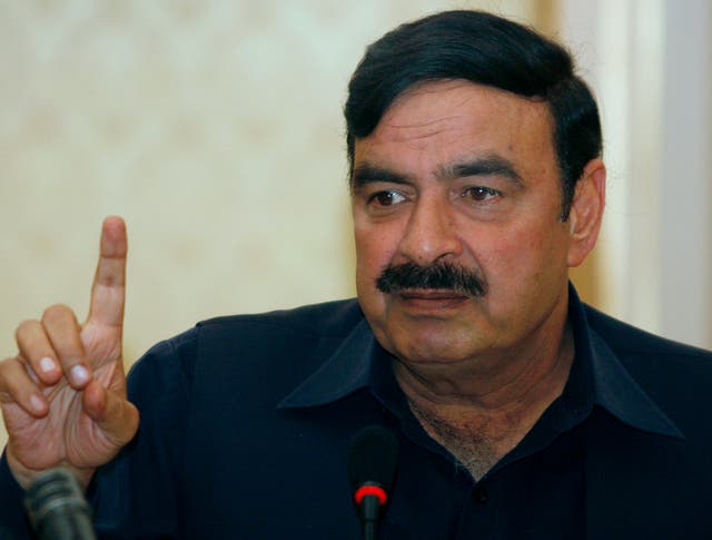 Pakistan Politics