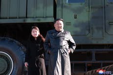 ‘Nuke for nuke, all-out confrontation’: North Korea’s apocalyptic warning for US