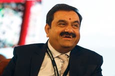 Adani scraps $2.5B share sale after fraud claims hit stock