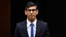 Rishi Sunak understands public anger over ‘extraordinary’ Shell profits, No 10 says