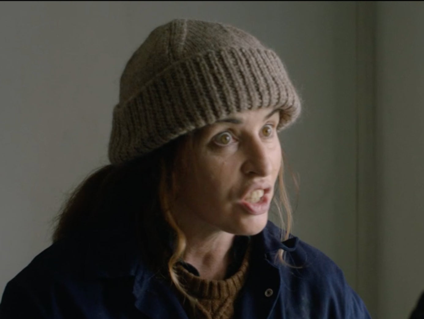 Susan Lynch as Alison Garrs in ‘Happy Valley’