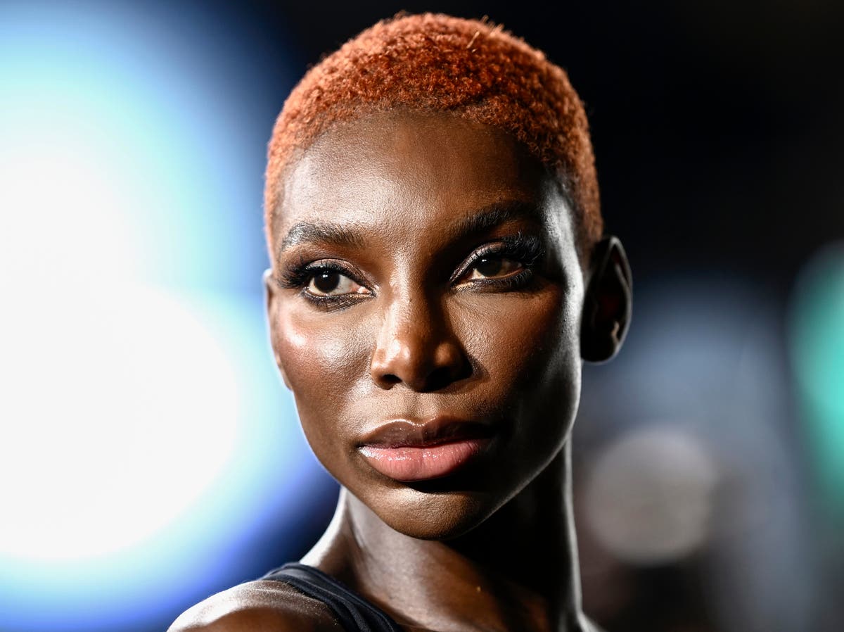 &lsquo;F*** that system&rsquo;: Michaela Coel says nepotism makes her feel &lsquo;defeated&rsquo;