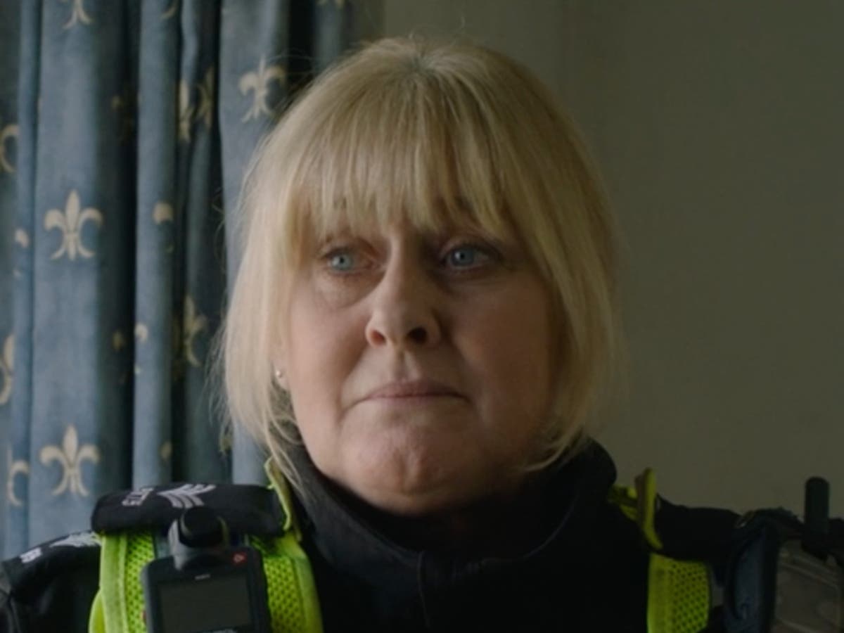 Happy Valley viewers think small character will play important role in finale