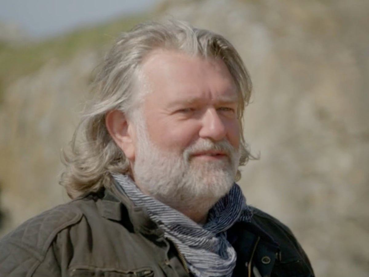 Hairy Bikers Star Simon ‘si King Shares ‘exciting 