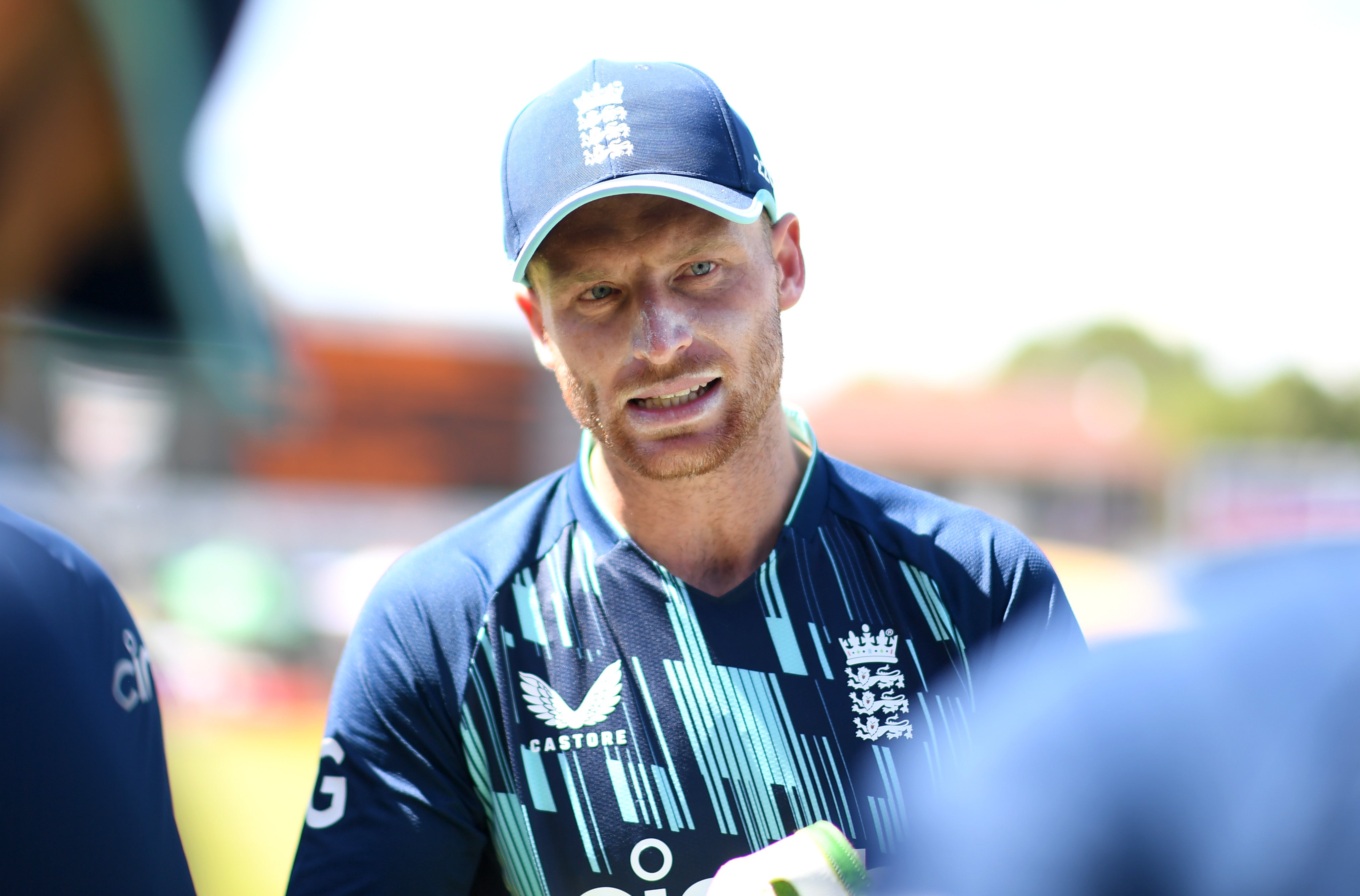 Jos Buttler’s side endured tough defeats in South Africa