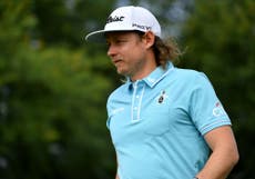 LIV Golf star Cameron Smith takes swipe at ‘obsolete’ world ranking system 