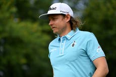 LIV Golf’s Cameron Smith teases Players Championship appearance after PGA Tour ban