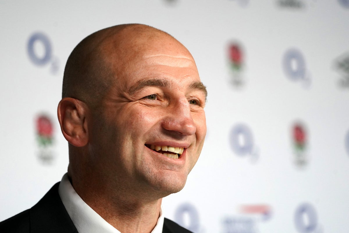 Steve Borthwick announces England Six Nations team for Calcutta Cup LIVE