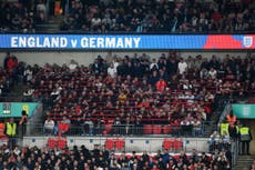 EFL announces safe standing at Wembley final for first time in 35 years 