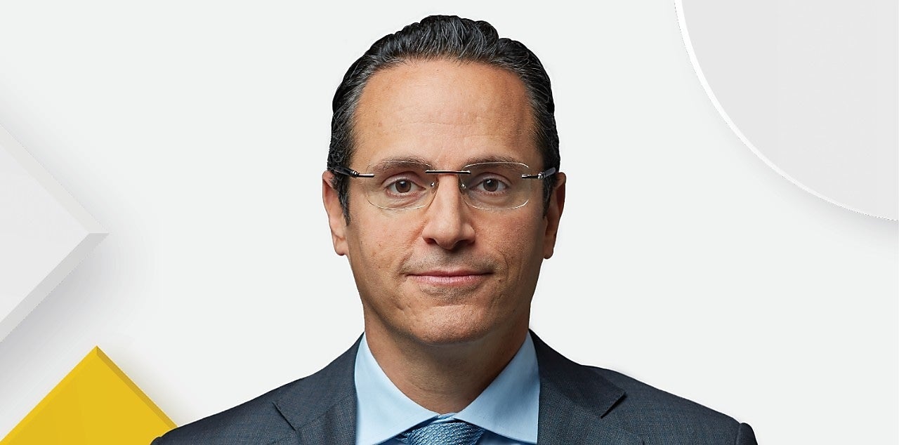 Wael Sawan is chief executive officer at Shell