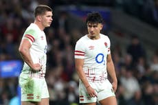 England start new era by relying on old failure