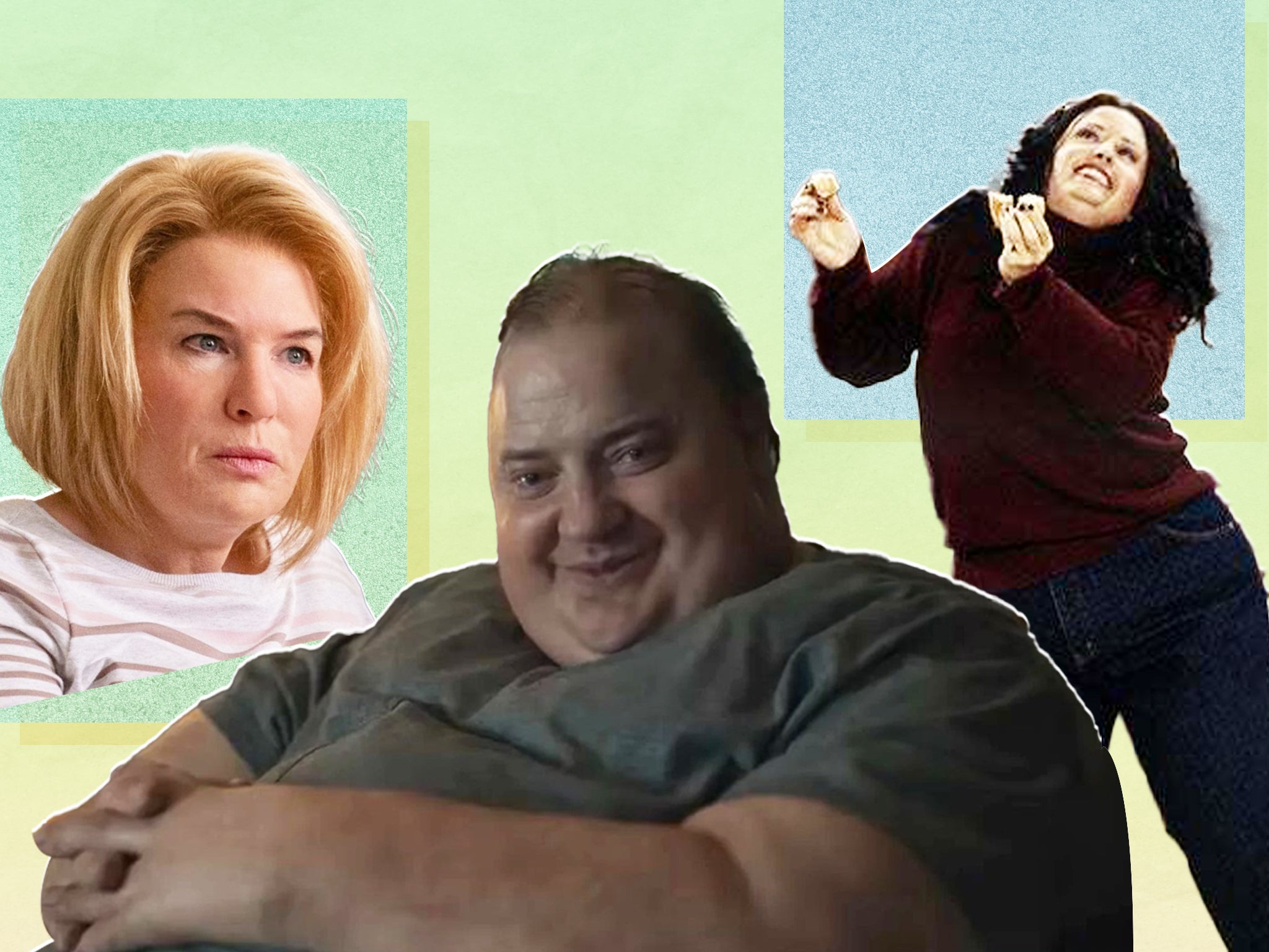 The Challenges Of Letting You Be A Fat Video Game Hero