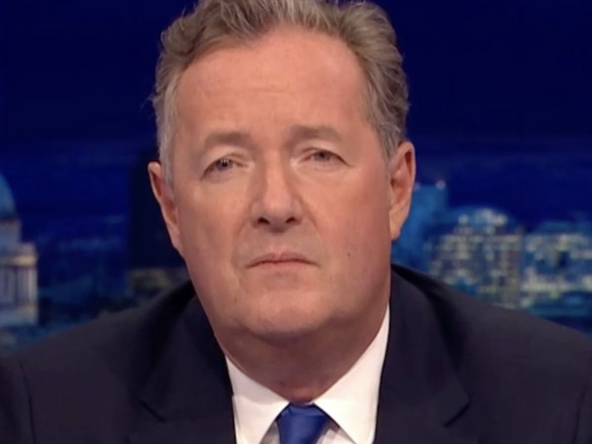 Piers Morgan’s 4 most controversial Uncensored interviews