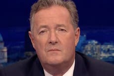 Piers Morgan’s four most controversial Uncensored interviews, from Andrew Tate to Kanye West